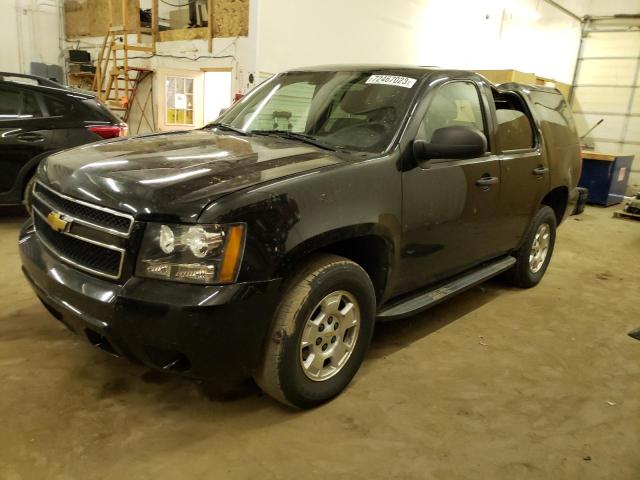 CHEVROLET TAHOE 2012 1gnsk2e00cr260767