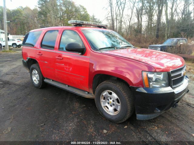 CHEVROLET TAHOE 2012 1gnsk2e00cr318246