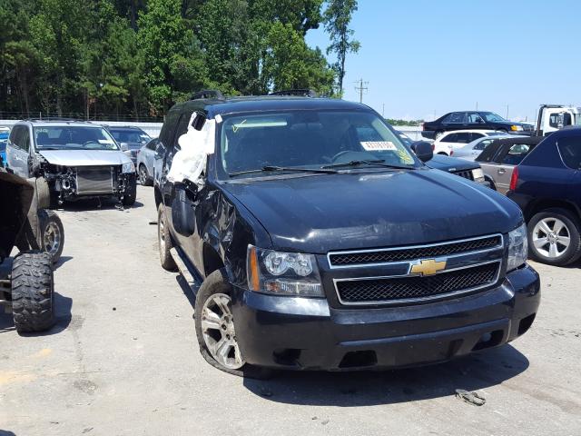 CHEVROLET TAHOE SPEC 2013 1gnsk2e00dr316563