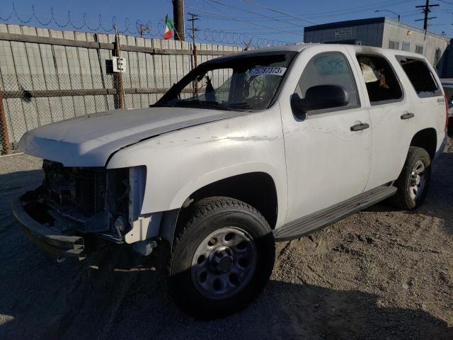 CHEVROLET TAHOE 2014 1gnsk2e00er184955