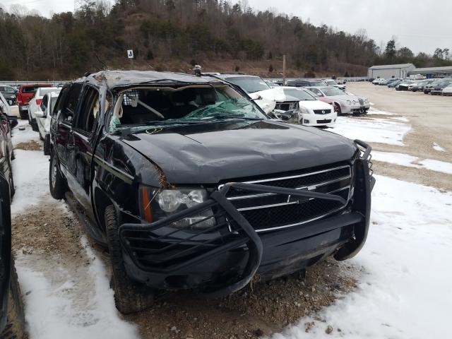 CHEVROLET TAHOE 2011 1gnsk2e01br241823