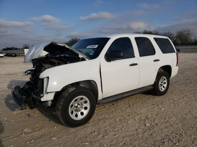 CHEVROLET TAHOE SPEC 2011 1gnsk2e01br242132