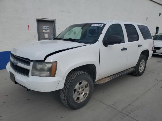 CHEVROLET TAHOE 2011 1gnsk2e01br285112