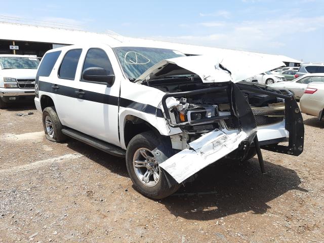 CHEVROLET TAHOE SPEC 2011 1gnsk2e01br309862