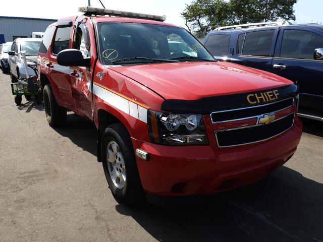 CHEVROLET TAHOE SPEC 2011 1gnsk2e01br345017