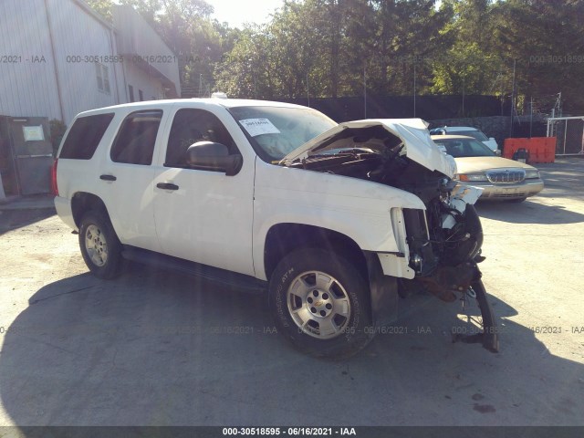 CHEVROLET TAHOE 2012 1gnsk2e01cr280140