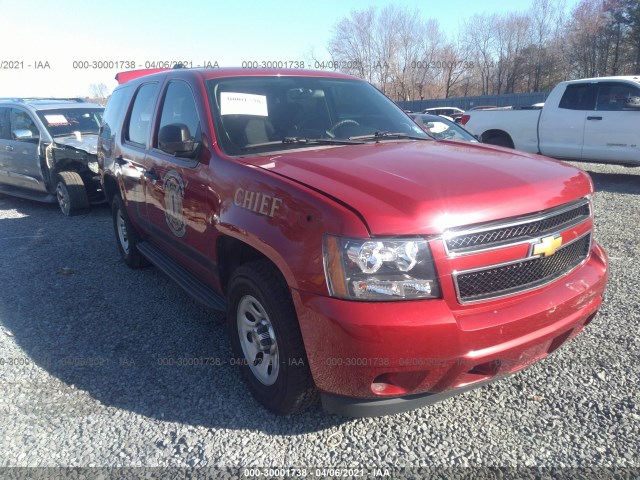 CHEVROLET TAHOE 2012 1gnsk2e01cr281725