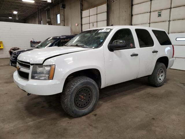 CHEVROLET TAHOE 2013 1gnsk2e01dr127128