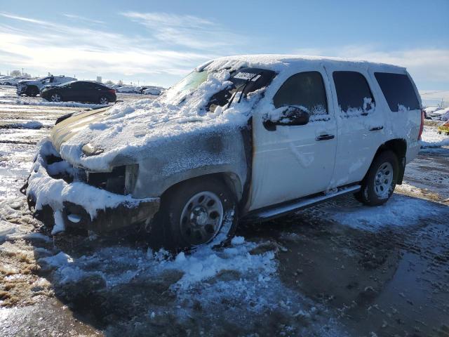 CHEVROLET TAHOE SPEC 2013 1gnsk2e01dr313655