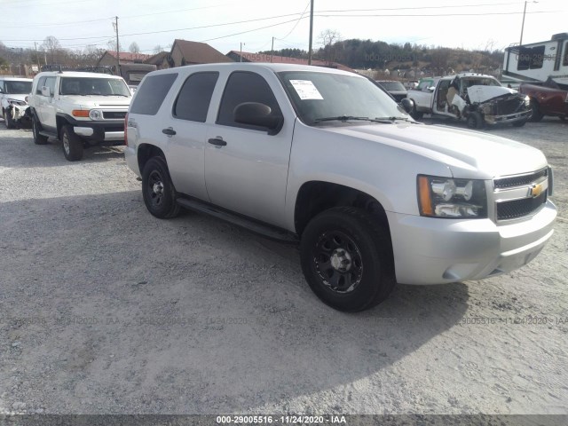 CHEVROLET TAHOE 2014 1gnsk2e01er168313