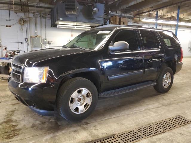 CHEVROLET TAHOE SPEC 2014 1gnsk2e01er170398