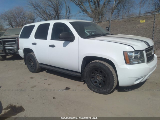 CHEVROLET TAHOE 2014 1gnsk2e01er196712