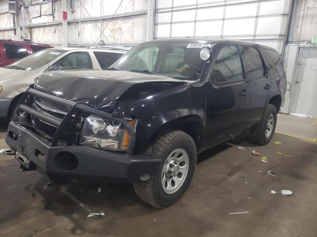 CHEVROLET TAHOE SPEC 2011 1gnsk2e02br284888