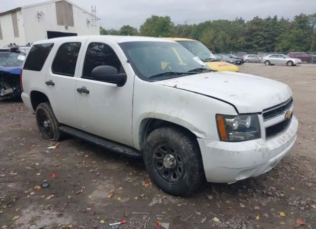 CHEVROLET TAHOE 2012 1gnsk2e02cr298565