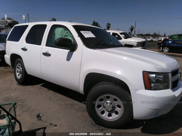 CHEVROLET TAHOE 2013 1gnsk2e02dr309274