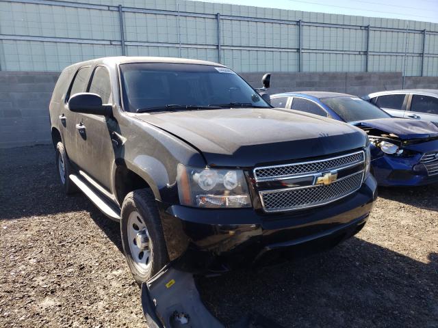 CHEVROLET TAHOE SPEC 2014 1gnsk2e02er168823