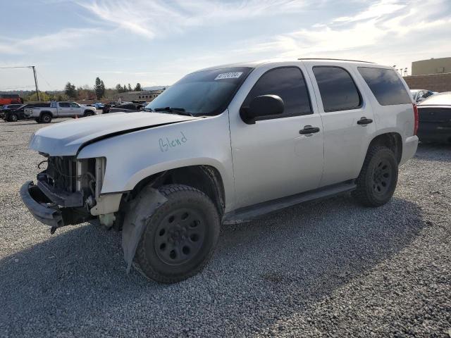 CHEVROLET TAHOE 2011 1gnsk2e03br117536