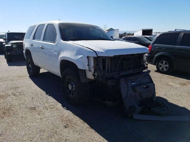 CHEVROLET TAHOE SPEC 2011 1gnsk2e03br127533