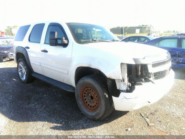 CHEVROLET TAHOE 2011 1gnsk2e03br182435