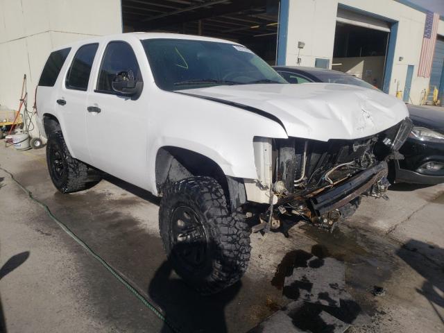 CHEVROLET TAHOE SPEC 2012 1gnsk2e03cr155737