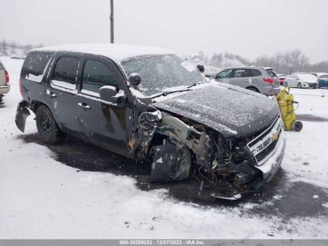 CHEVROLET TAHOE 2013 1gnsk2e03dr311552