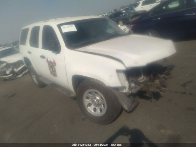 CHEVROLET TAHOE 2014 1gnsk2e03er174372