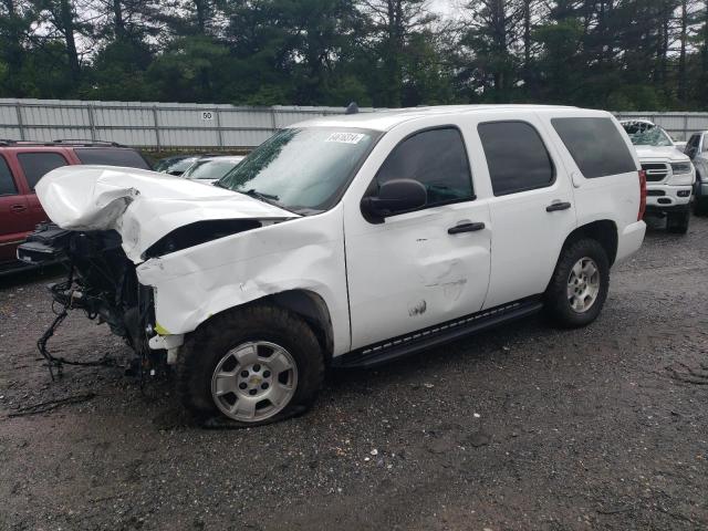 CHEVROLET TAHOE SPEC 2014 1gnsk2e03er184657