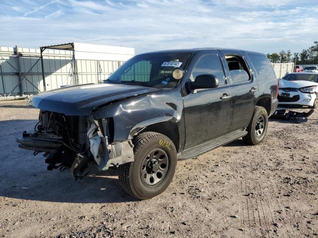 CHEVROLET TAHOE SPEC 2014 1gnsk2e03er202445