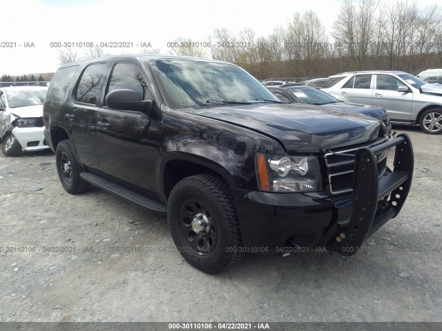 CHEVROLET TAHOE 2011 1gnsk2e04br325795