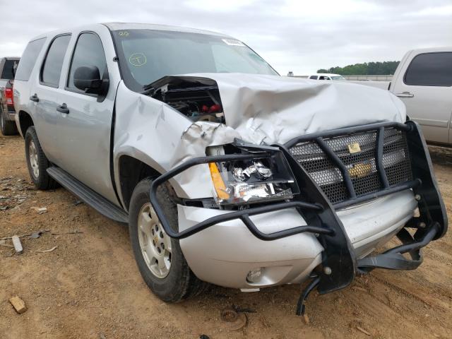 CHEVROLET TAHOE 2013 1gnsk2e04dr227899