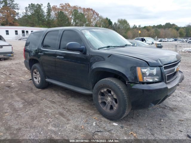 CHEVROLET TAHOE 2013 1gnsk2e04dr277749