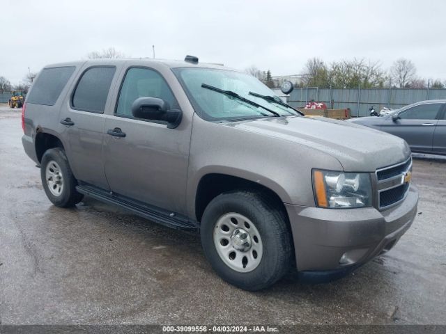 CHEVROLET TAHOE 2013 1gnsk2e04dr327579