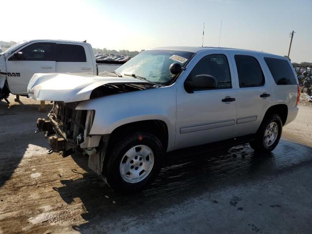 CHEVROLET TAHOE SPEC 2014 1gnsk2e04er161212