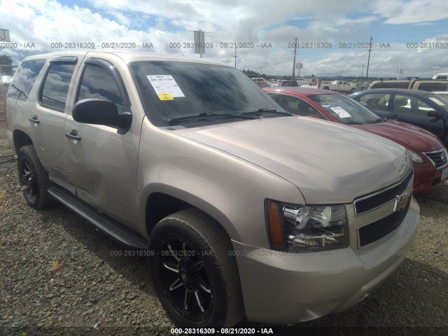 CHEVROLET TAHOE 2011 1gnsk2e05br344243