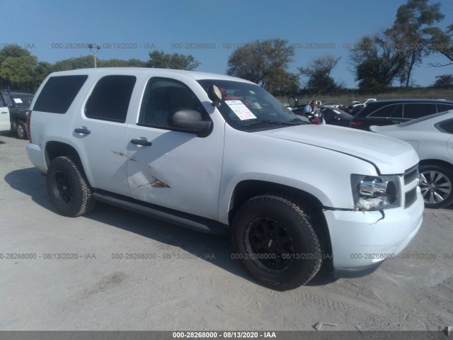 CHEVROLET TAHOE 2012 1gnsk2e05cr184317