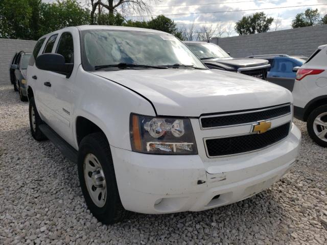 CHEVROLET TAHOE SPEC 2012 1gnsk2e05cr190800