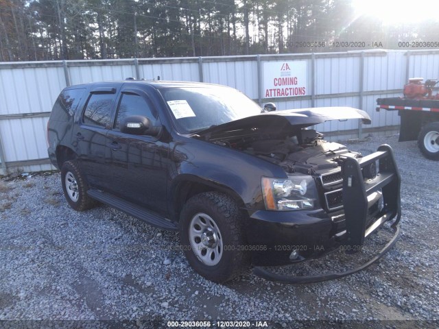 CHEVROLET TAHOE 2012 1gnsk2e05cr256908