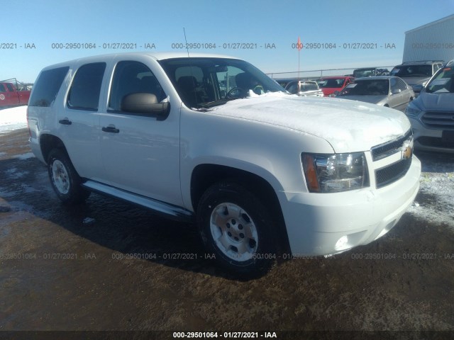 CHEVROLET TAHOE 2012 1gnsk2e05cr305167