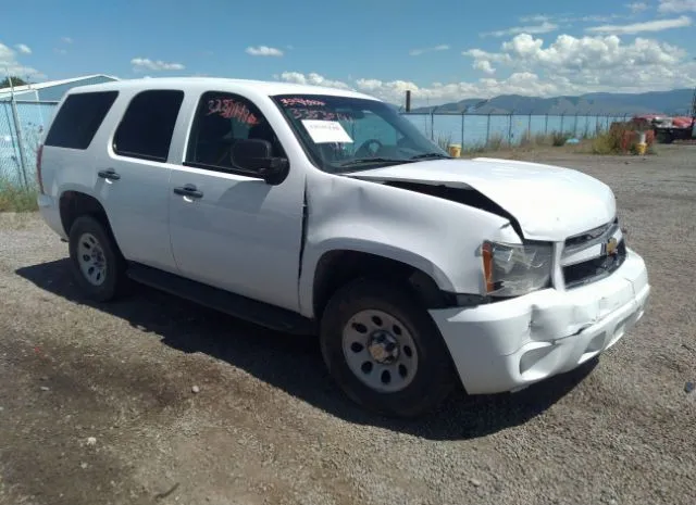 CHEVROLET TAHOE 2012 1gnsk2e05cr306321