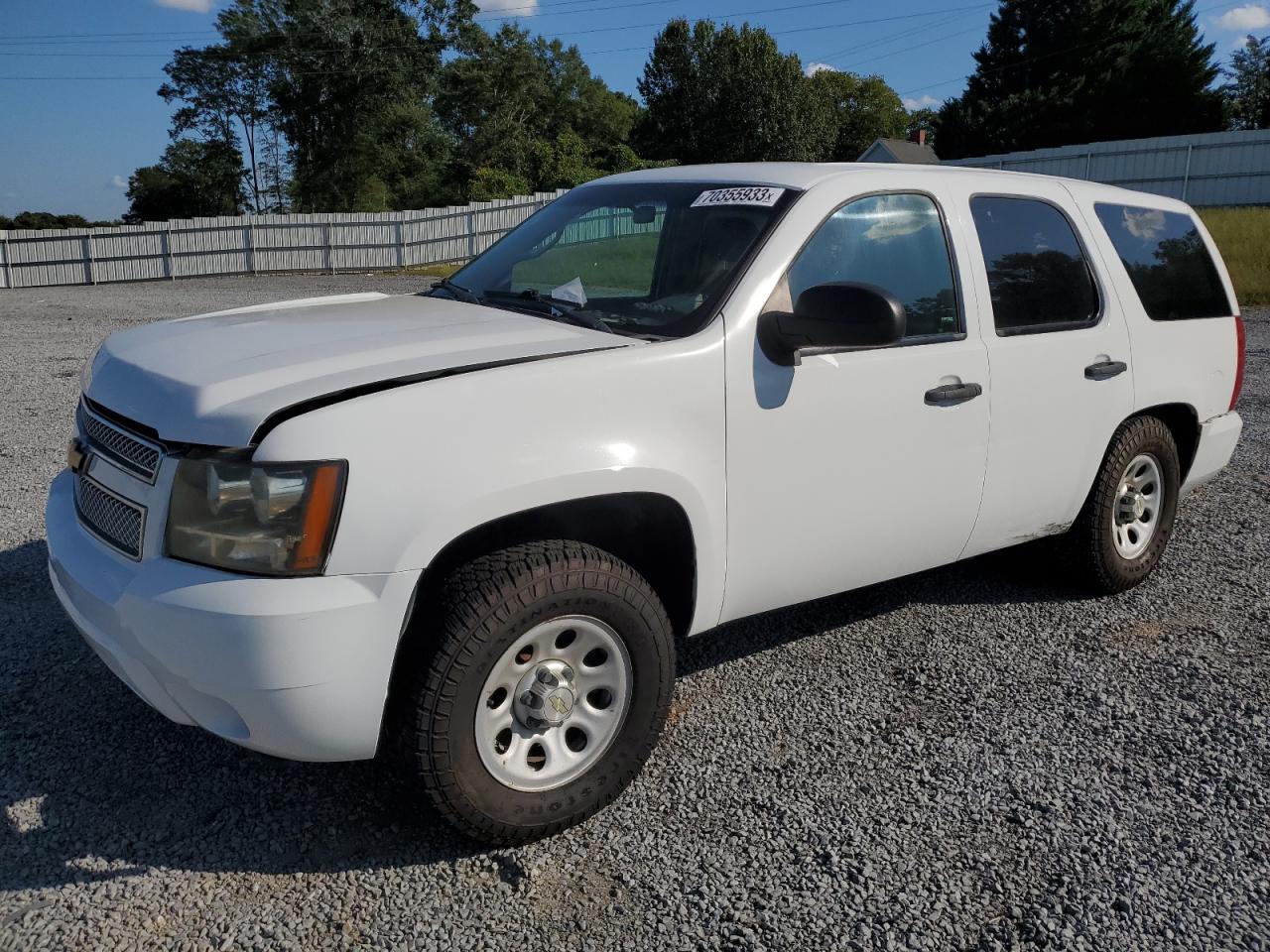 CHEVROLET TAHOE 2013 1gnsk2e05dr128217