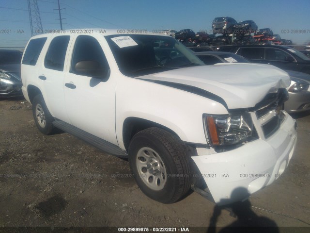 CHEVROLET TAHOE 2013 1gnsk2e05dr290350