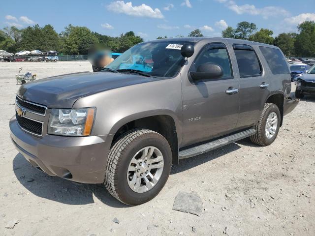 CHEVROLET TAHOE SPEC 2013 1gnsk2e05dr308569