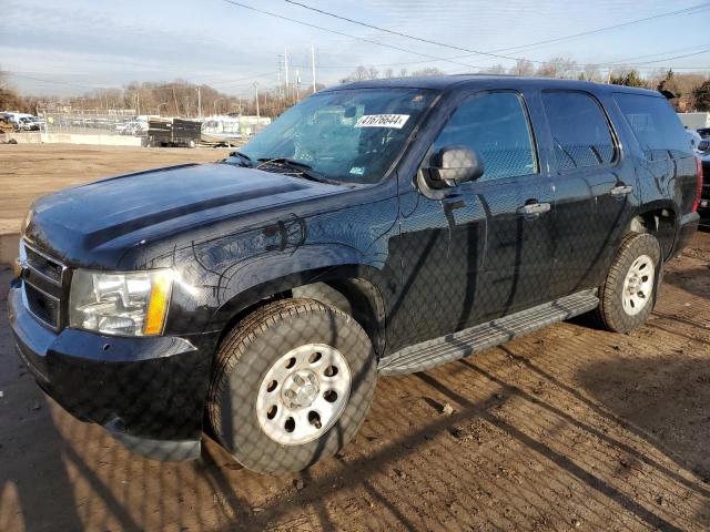 CHEVROLET TAHOE 2014 1gnsk2e05er187172