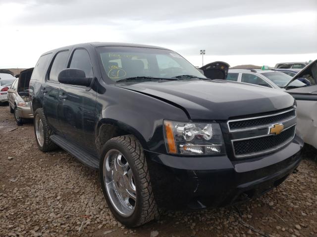 CHEVROLET TAHOE SPEC 2012 1gnsk2e06cr205000