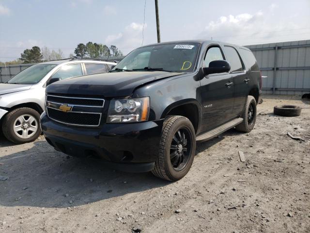 CHEVROLET TAHOE SPEC 2013 1gnsk2e06dr132728