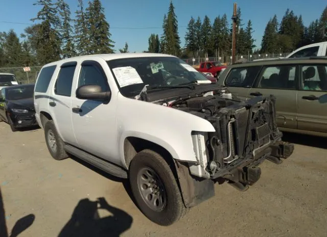 CHEVROLET TAHOE 2013 1gnsk2e06dr291748