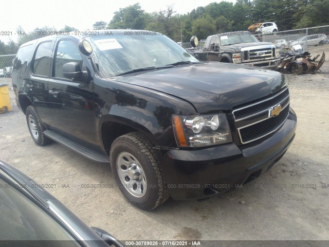 CHEVROLET TAHOE 2013 1gnsk2e06dr300075