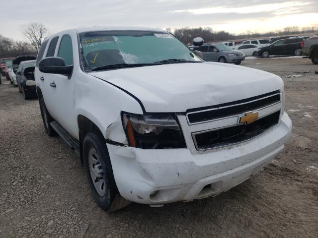 CHEVROLET TAHOE SPEC 2014 1gnsk2e06er139101