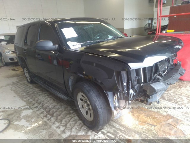 CHEVROLET TAHOE 2014 1gnsk2e06er173944