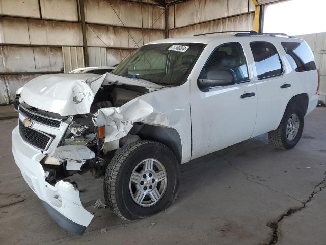 CHEVROLET TAHOE SPEC 2011 1gnsk2e07br200161